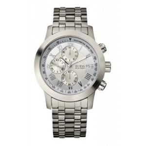 Foto Reloj guess chronograph u15044g2