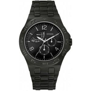 Foto Reloj guess chronograph u15057g1