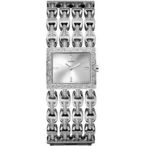Foto Reloj guess chrystal u11615l1