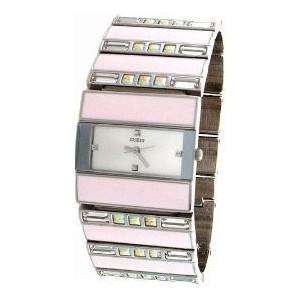 Foto Reloj guess chrystal u15011l3