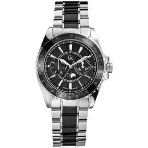 Foto Reloj guess collection gc class moon i41005m2