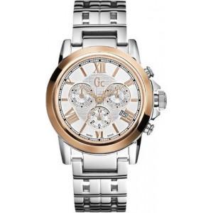 Foto Reloj guess collection gc i43005g1