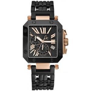 Foto Reloj guess collection gc i63002g1