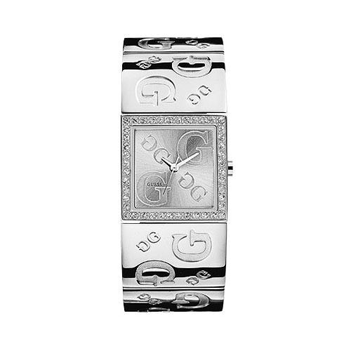 Foto Reloj Guess G2g I70607l1 Mujer Plata