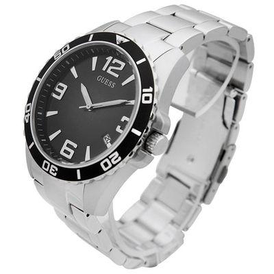 Foto Reloj Guess Hombre Sports Hardness Steel Armys 90054g1.
