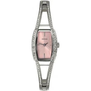 Foto Reloj guess hourglass g85703l