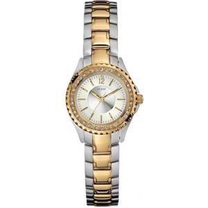 Foto Reloj guess mini rock w11068l2