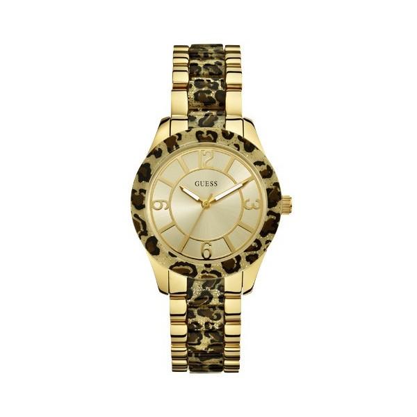 Foto Reloj Guess señora W0014L2