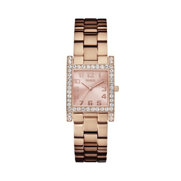 Foto Reloj Guess señora W0128L3