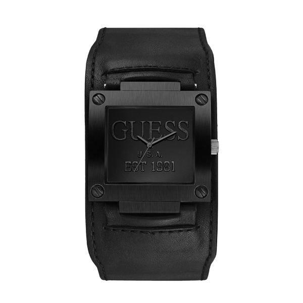 Foto Reloj Guess W10265G1 caballero