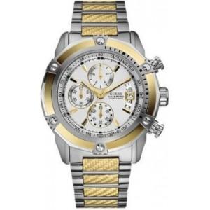 Foto Reloj guess waterpro chronograph u18507g1