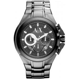Foto Reloj hombre armani exchange ax1181