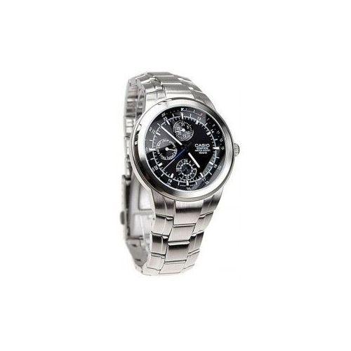 Foto Reloj Hombre Casio Edifice Ef-305d-1avdf