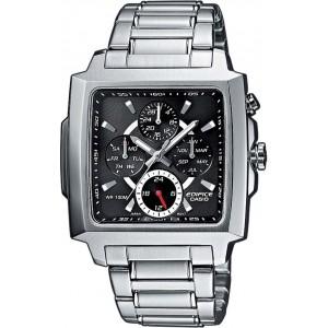 Foto Reloj hombre casio edifice ef-324d-1avef