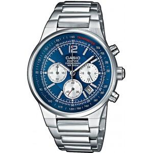 Foto Reloj hombre casio edifice ef-500d-2avef