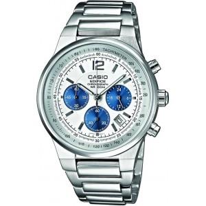 Foto Reloj hombre casio edifice ef-500d-7avef