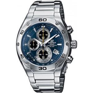 Foto Reloj hombre casio edifice ef-517d-2avef