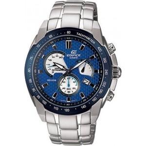 Foto Reloj hombre casio edifice ef-521gf-2avdf