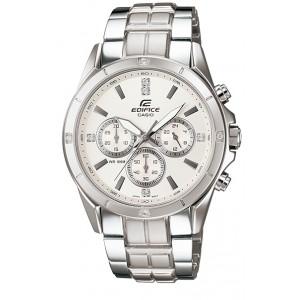 Foto Reloj hombre casio edifice ef-544d-7avef