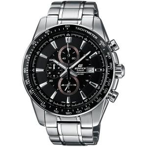 Foto Reloj hombre casio edifice ef-547d-1a1vef