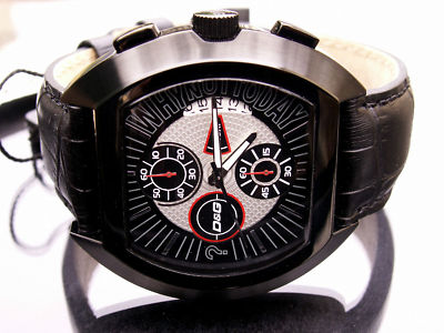 Foto Reloj Hombre D&g Dw0124 Dolce Gabbana Cronografo High Security 254€ En Tiendas.