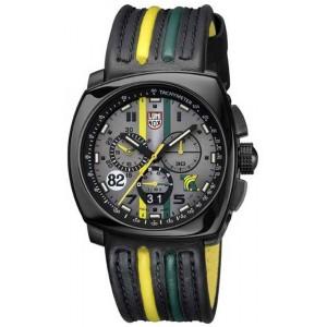Foto Reloj hombre luminox 1148