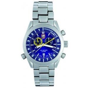Foto Reloj hombre luminox 1404