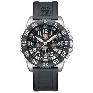 Foto Reloj hombre luminox 3181