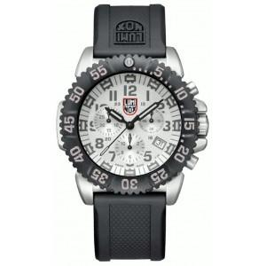 Foto Reloj hombre luminox 3187