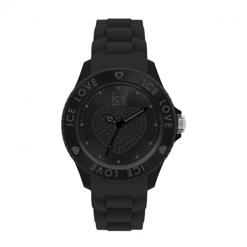 Foto Reloj Ice Watch LO.BK.U.S.10