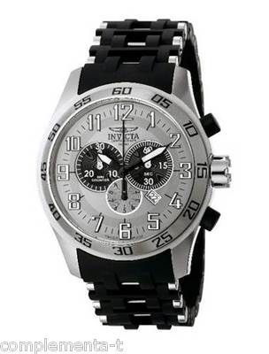 Foto Reloj Invicta Sea Spider - 4597