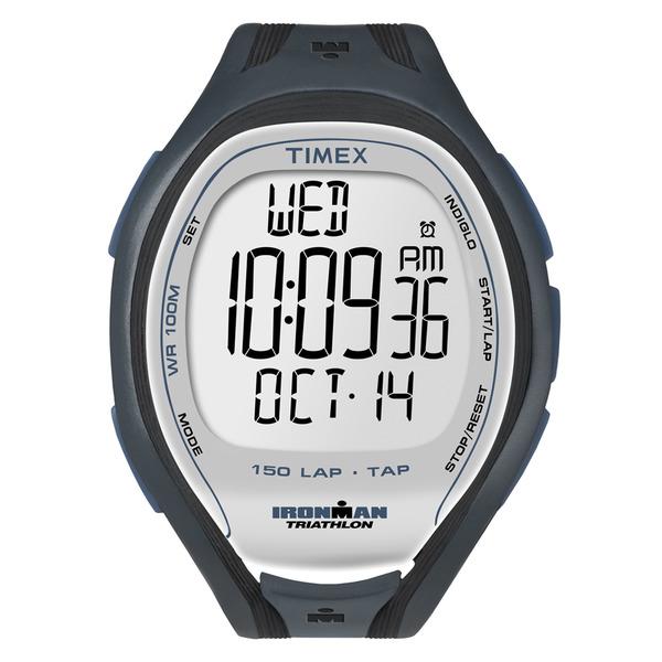 Foto Reloj Ironman Sleek 150 - Lap Timex