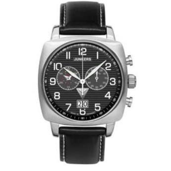 Foto Reloj Junkers 1st Atlantic Flight Crono Negro