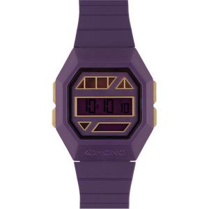 Foto reloj Komono KOM-W2052-PG