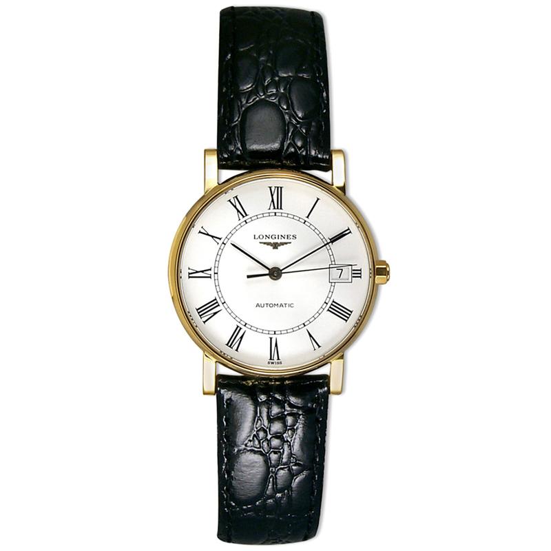 Foto Reloj Les Grandes Classiques de Longines L4.801.2.11.2