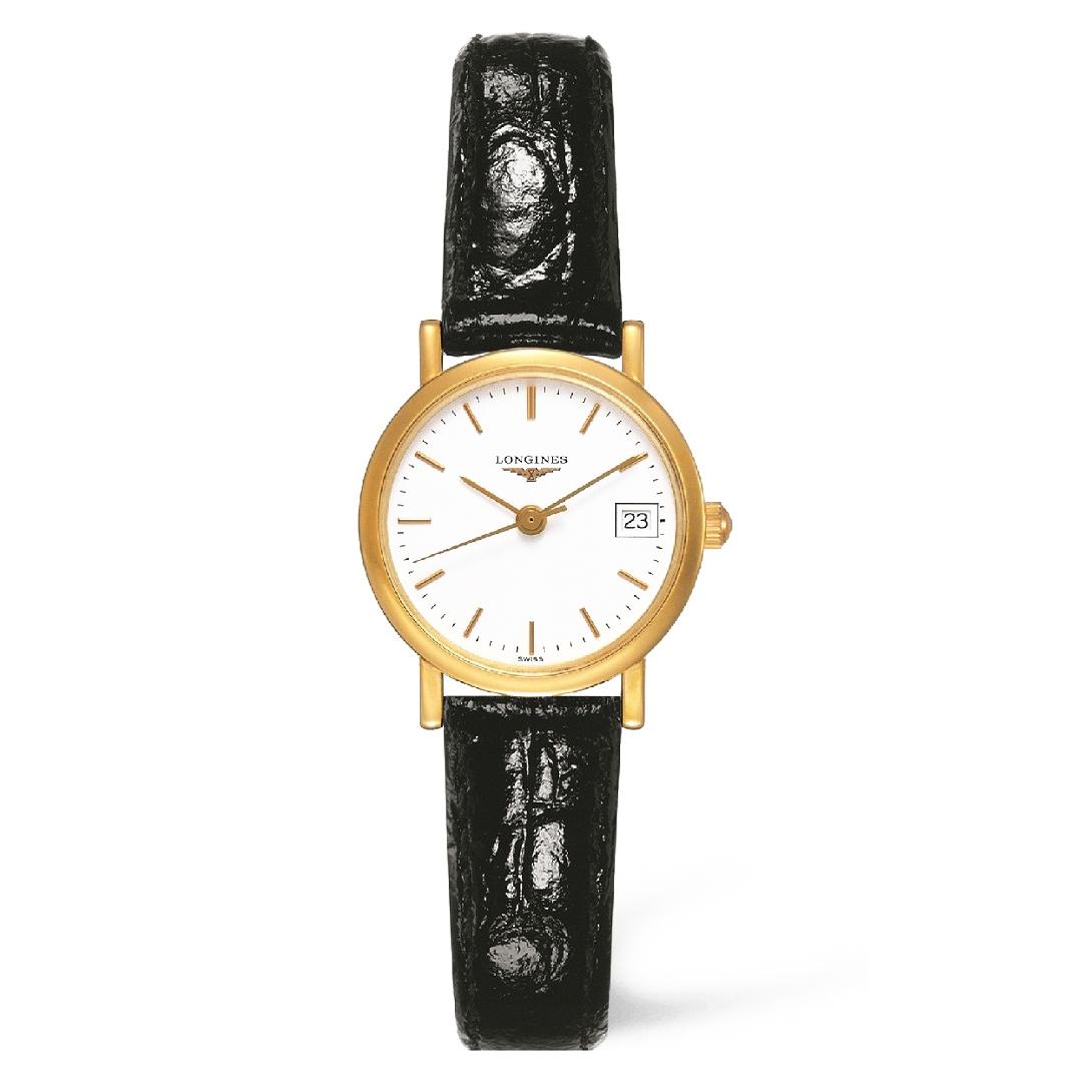 Foto Reloj Les Grandes Classiques de Longines L7.490.6.12.2