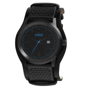 Foto Reloj LifeTime Negro y Azul