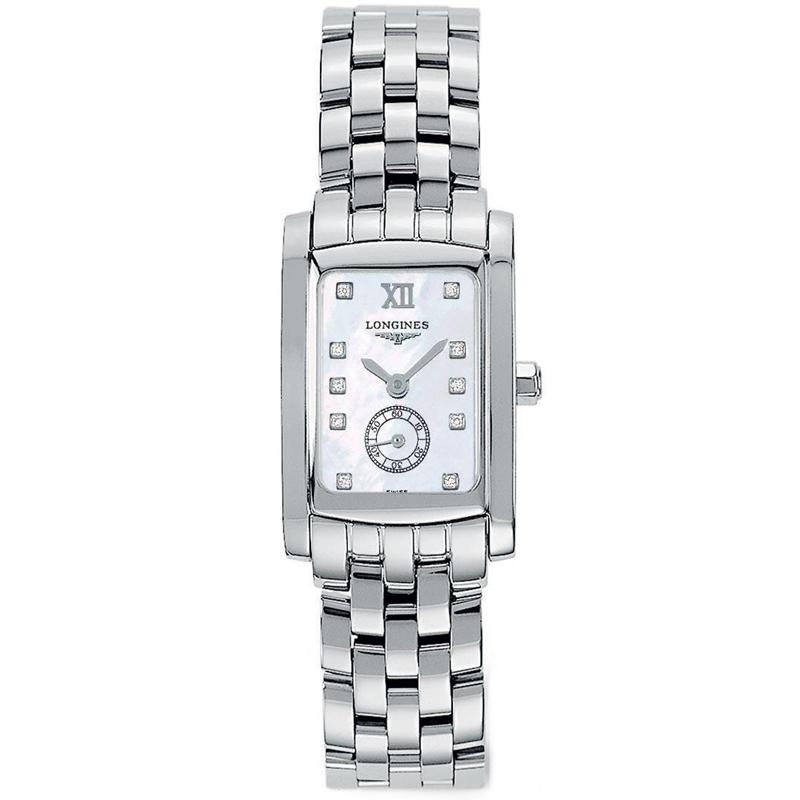 Foto Reloj Longines DolceVita Classic L5.155.4.84.6