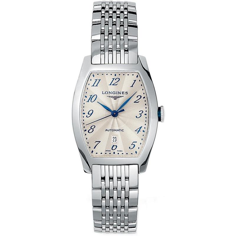 Foto Reloj Longines Evidenza L2.142.4.73.6