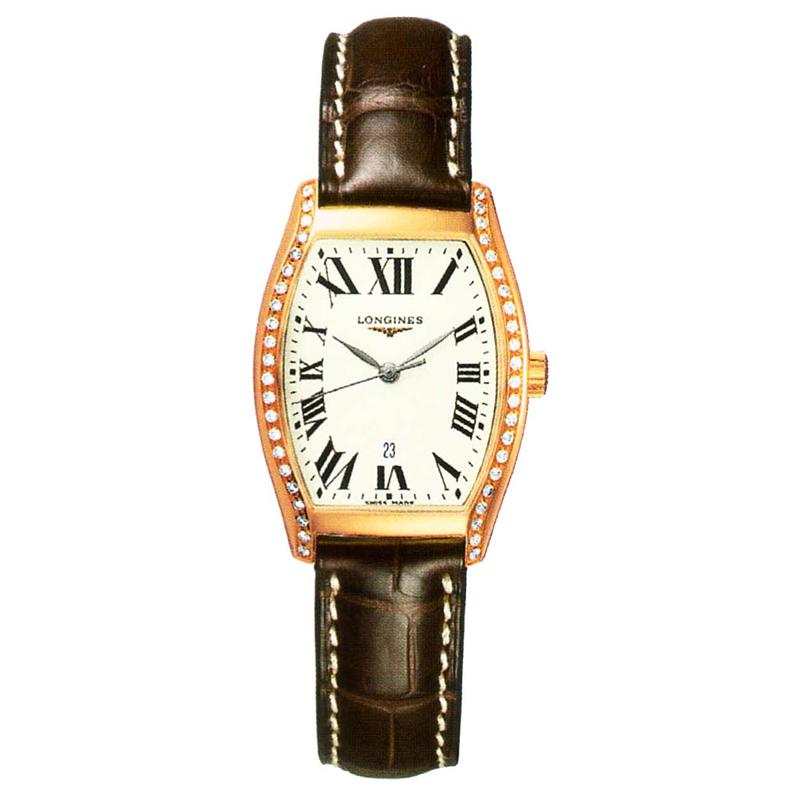 Foto Reloj Longines Evidenza L2.155.9.71.2