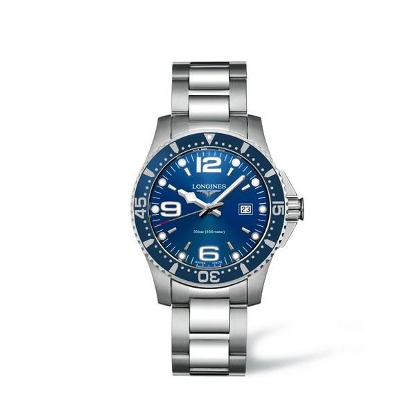 Foto Reloj Longines Hydroconquest L36404966