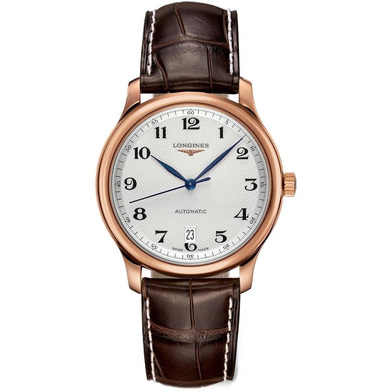 Foto Reloj Longines Master Collection L2.628.8.78.3