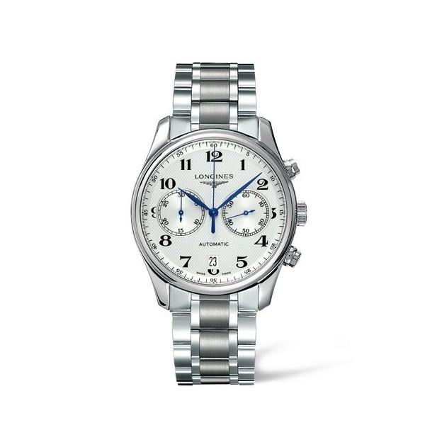 Foto Reloj Longines Master Collection L26294786