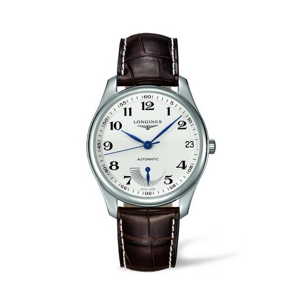 Foto Reloj Longines Master Collection L26664783