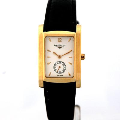 Foto Reloj Longines Para Hombre, Usado Garantia 1 Año