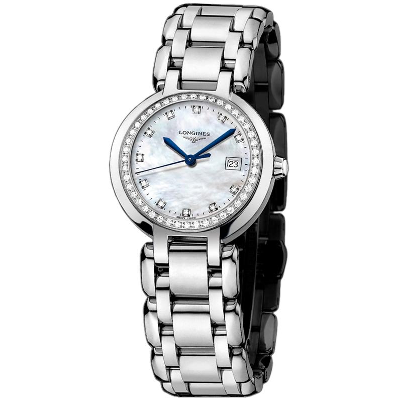 Foto Reloj Longines PrimaLuna L8.110.0.87.6