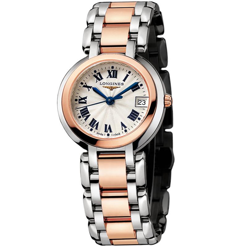 Foto Reloj Longines PrimaLuna L8.112.5.78.6