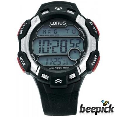 Foto Reloj Lorus R2347cx9  0479-x