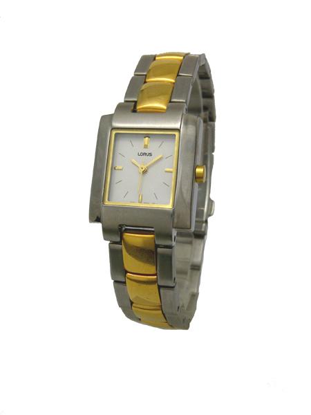 Foto Reloj Lorus señora RRS79DX-9