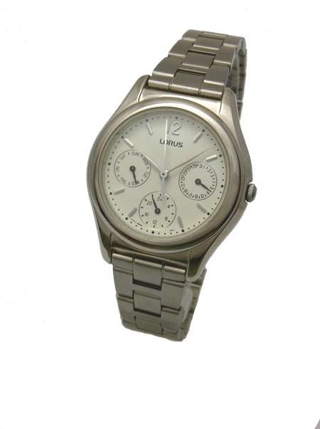 Foto Reloj Lorus señora RY055-9